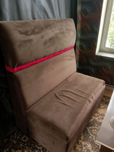 qonaq otagi üçün çılçıraqlar: Mini-divan, Qonaq otağı üçün, Açılmayan — 3