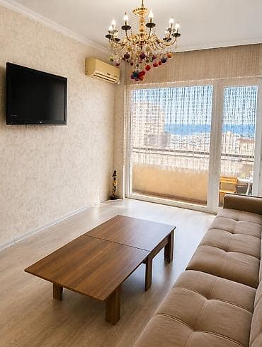Bakı, 2 otaqlı, Köhnə tikili, m. Həzi Aslanov, 65 kv. m — 2