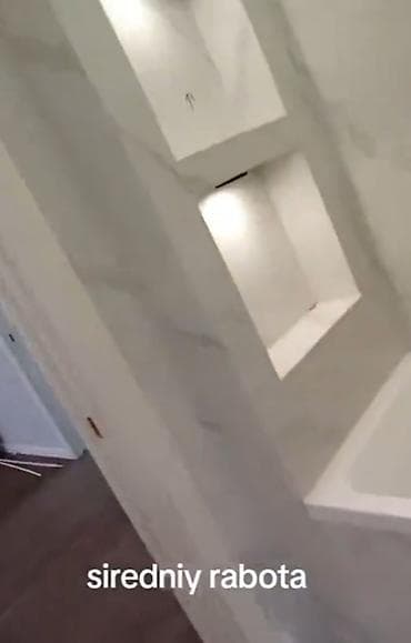 dirnaq uzadan lak: Салам под ключ 
evlərin abyektlərin təmiri — 7