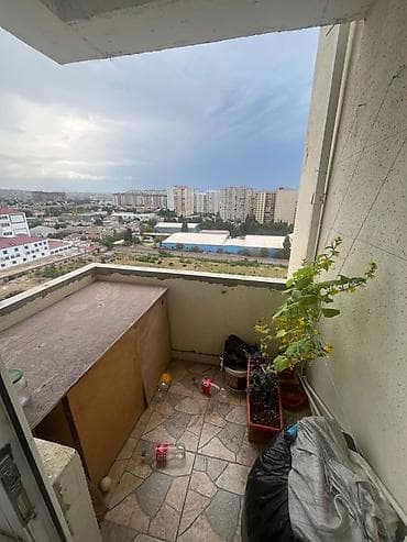 sumqayitda kreditle ev satiram: 2 otaqlı, Yeni tikili, 82 kv. m — 10