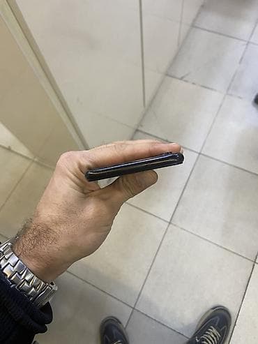 xiaomi redmi note 8 kabro: Redmi Note 8, 64 GB, rəng - Qara, Barmaq izi — 7