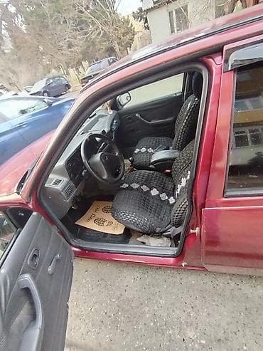 Aksesuarlar və tüninq: Daewoo Nexia: 1.5 l | 1999 il Sedan — 7