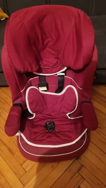 maşın ucun uşaq oturacağı: Yaxşı vəziyyətdə.36kq kimi götürür.mothercare-dan alınıb.50 man — 1