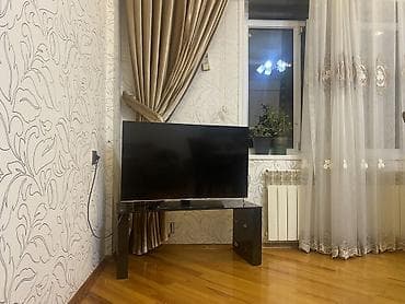 123 ekran smart tv: Samsung LED televizor, 40–43 düym ekran ölçüsü (təxmini). Full HD — 3