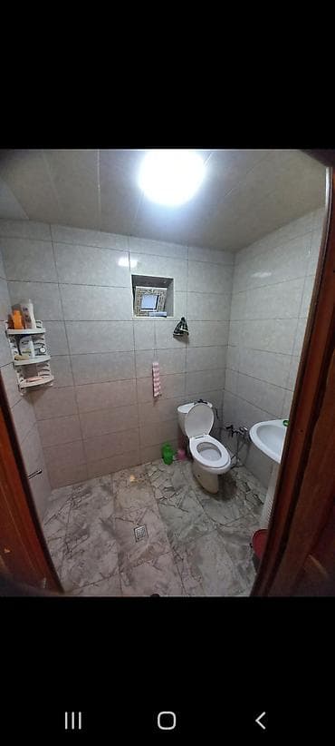 Yeni yasamal 1 .giriw ayri.2 otaq metbex studya — 5