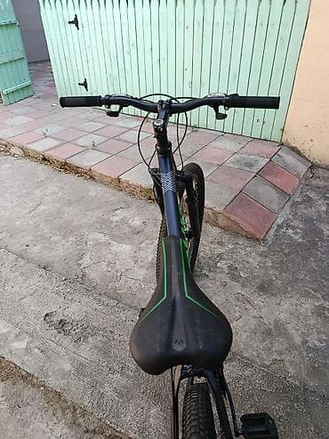 mini velosiped: SIBOG dağ velosipedi - Çərçivə: yüngül və möhkəm alüminium alaşımlı — 3
