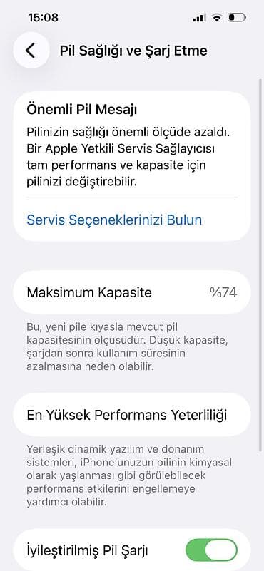 ikinci el ayfon 14 pro max: IPhone 13 Pro, Sierra Blue, Face ID — 2