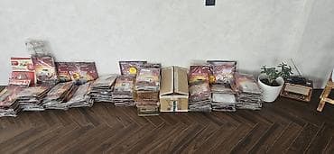 Kolleksiya model dəsti – GAZ M20 “Pobeda” (DeAgostini). Tək-tək — 2