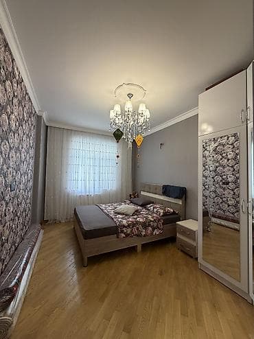 binə atcılıqda evlər: 2 otaqlı, Yeni tikili, 60 kv. m — 5