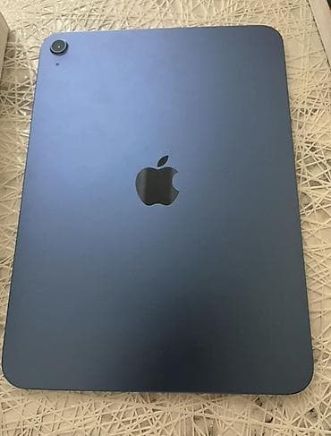 asus x540ma gq312: IPad A16 128GB mavi rəngdədir 💙 Cəmi 22 dəfə şarj olunub, batareya — 2