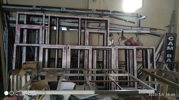 qapı usta: Plastik qapı və pəncərələrin sifarişi hər rəngdə və hər ölçüdə ən ucuz — 21