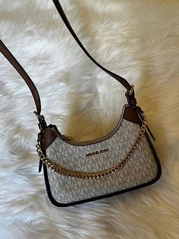 ağ çanta: Çiyin çantası, Michael Kors — 5