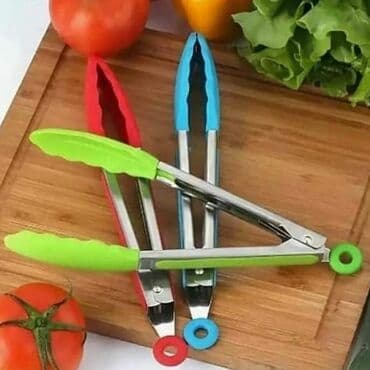 Selekon başlıqlı maşa
Yanmaz,erimez material
İstiye davamlı