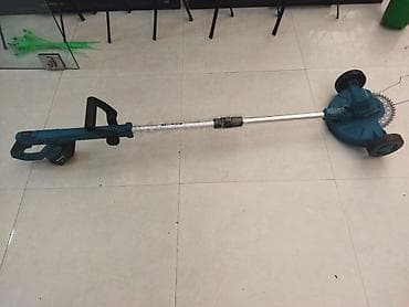 ot piçen: Ot bičən zaryatka ilə yenidən gəldi 24 vt lıq 1 baterika sadəcə 120 — 4