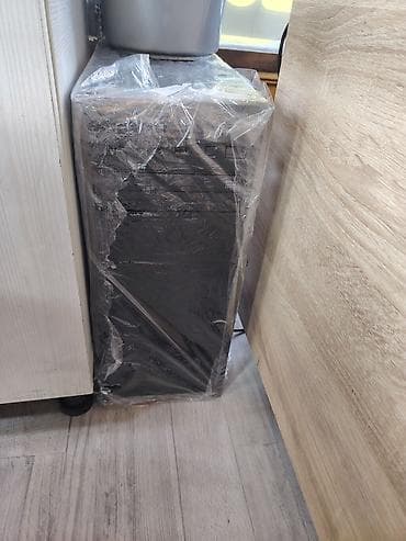 apple homepod mini: Masaüstü kompüter – Striker korpus, Windows 10 Pro (64-bit, versiya — 3