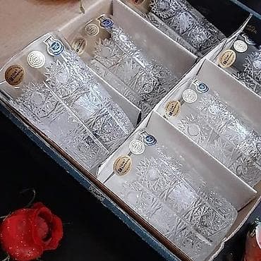 moyka metbext: Tom stekanlar
6 ededi 175 azn — 2