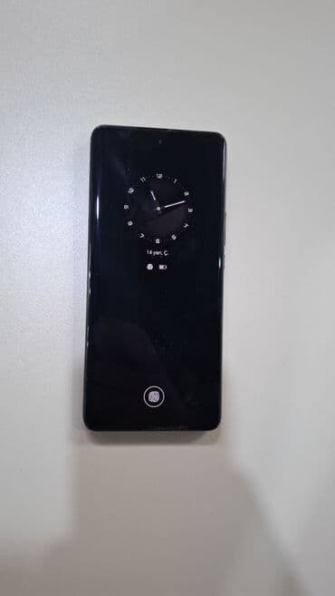 telofo: Honor X9 5G, 256 ГБ, цвет - Черный, Сенсорный, Отпечаток пальца, Две SIM карты — 8