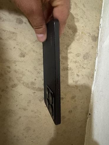 xiomi telefon: Xiaomi 14T, 256 GB, rəng - Qara — 3