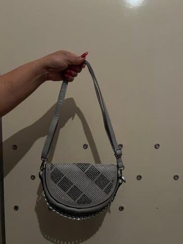 tək qaş: Çanta dəsti, İşlənmiş — 2