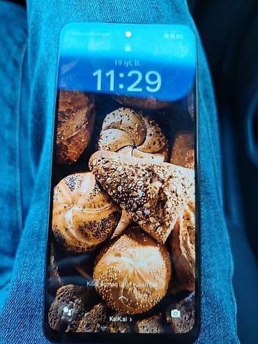 Oppo A58 4G, 128 GB, rəng - Gümüşü, Barmaq izi
