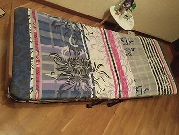 profil dəmir: Matraslı raskladuşka — 5