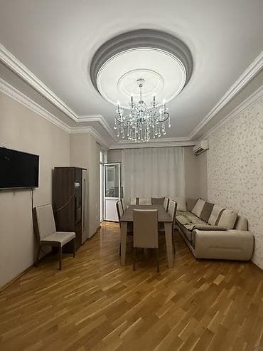 azadliq ev: 2 otaqlı mənzil kirayə verilir (maksimum 2 aylıq) Təmiz, səliqəli və — 5