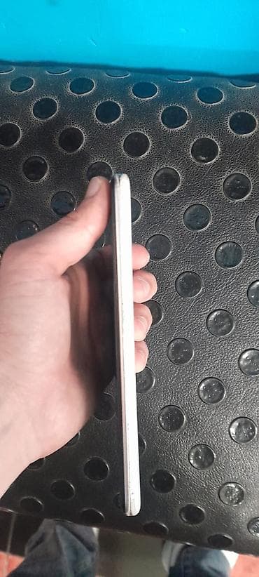 silver mini soyuducu: Oppo A9 (2020), 64 GB, rəng - Ağ, Barmaq izi — 1