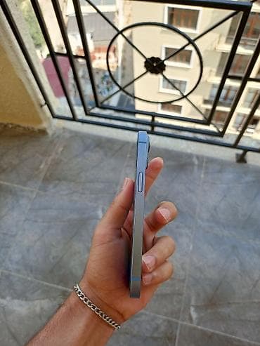 apple magsafe: IPhone 14, Mavi, Face ID — 5