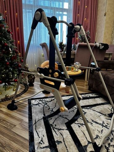 bağ üçün mebel: Zontiksiz, Metal — 1