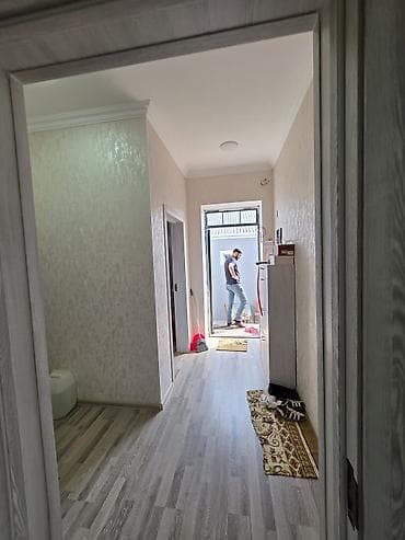 satılık evler: 3 otaqlı, 100 kv. m, Kredit yoxdur, Yeni təmirli — 5