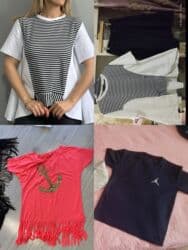 qara un qiymeti: Türkiyə istehsalı L Xl ölçülü təcili satılır ucuz qiymətə. VP aktivdir — 19