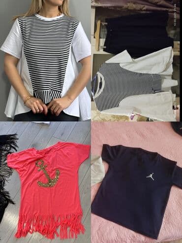 yupka kofta modelleri 2023: Qadın geyimləri dəsti – müxtəlif modellər və ölçülər - — 10