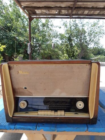 irşad electronics cəlilabad: Digər auditexnika — 4