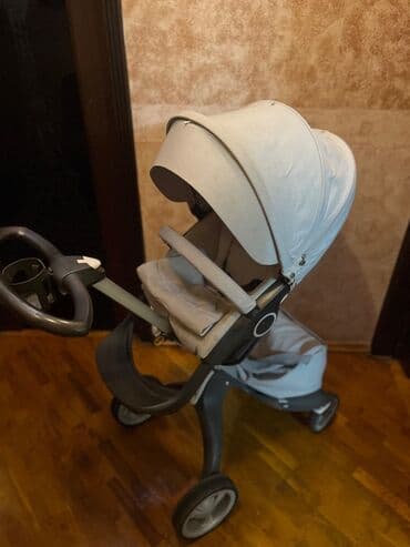 Modullu arabalar: Stokke kalyaska, 2800 manata alinib. Problemi yoxdu. Dehshet mohkemdi — 3