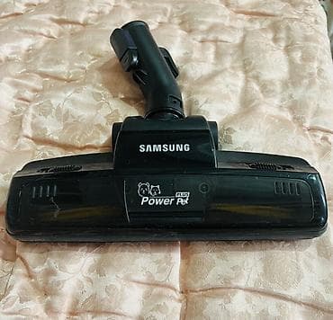 x box 360: Samsung Power Pet Plus tozsoran başlığı - Brend/model: Samsung Power — 1