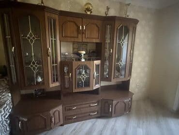 iran peci satisi: İkinəfərlik çarpayı, Komod, Termo, Dolab, Malayziya, İşlənmiş — 5