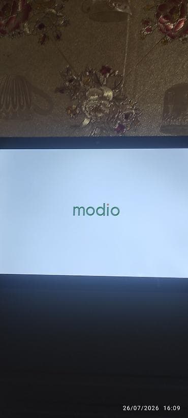 Planşetlər: Modio, 10,1", 512 GB, İşlənmiş, Ünvandan götürmə — 6