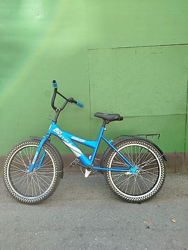 veloseped: Velosiped 20 lik 
(barterde olar) — 1