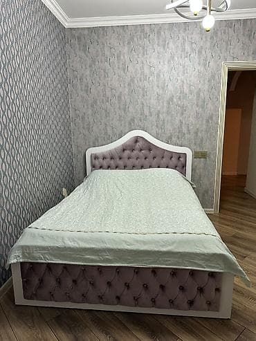 ev damaşnik: Taxt təcili satılır 100 manata ideal vəziyyətdədi gələn görəcək — 1