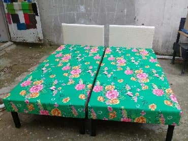 ucuz taxtlar: Carpayi
Hazirlari var 2 neferlik taxtlar 100m — 6