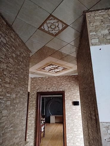 otaq 13: Qiymeti 300 azen ev 71 kvadratRaboci prosbekt kiraye ev verilir 2 otaq — 6