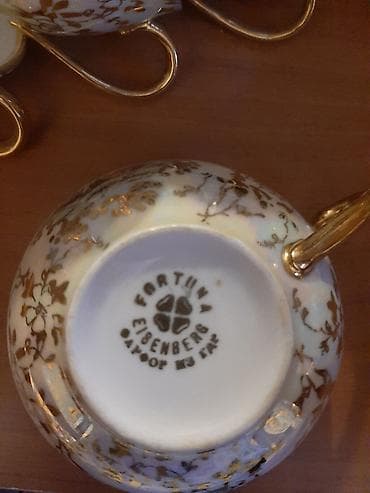 mis çaynik: 12 cayniy 12 obedniy. Teze. QDR — 4