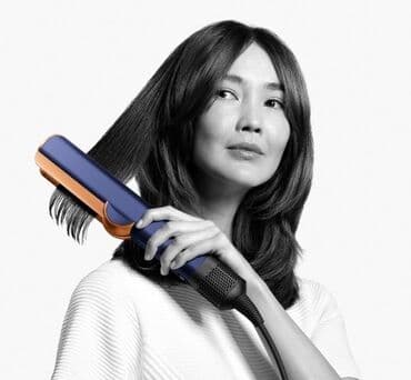 dyson baku fen: Утюжок Dyson, 5 - 160 °C, Новый, Бесплатная доставка, Платная доставка, Самовывоз — 4