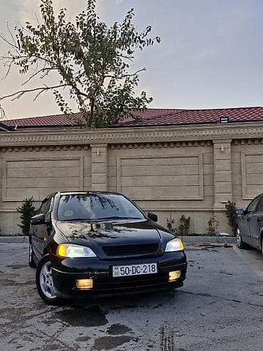 opel astra akumulator: Opel Astra: 1.8 l | 2000 il 450000 km Sedan — 1