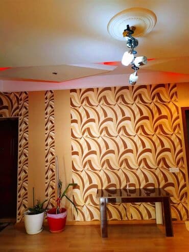 xırdalanda kirayə mənzillər: Xətai metrosuna yaxin yerləşən ümumi sahəsi 130 kv,m olan,4 otaqlı — 13