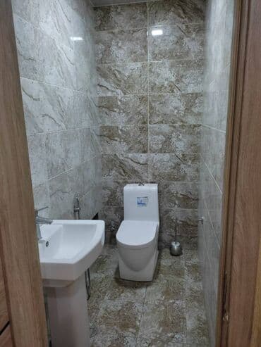 sumqayit kiraye evler 2021: 20 yanvar metrosuna yaxın 17 mertebeli binanın 8-ci mərtəbəsində — 10