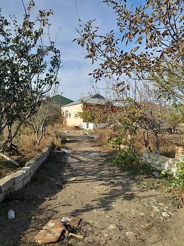 kiraye evler 2024 memar ecemi: 100 kv. m, 3 otaqlı, Qaz, İşıq, Su — 9