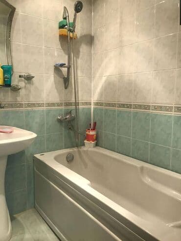 ucuz evlər satış: Bakı, 2 otaqlı, Köhnə tikili, m. Elmlər Akademiyası, 54 kv. m — 11