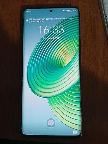 Xiaomi Mi 9, 
 Qırıq