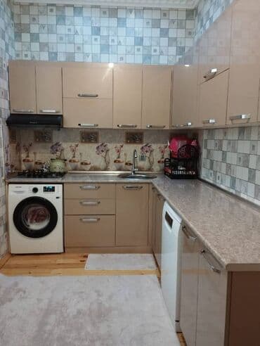 ehmədlidə kirayə evlər: 90 kv. m, 3 otaqlı — 7